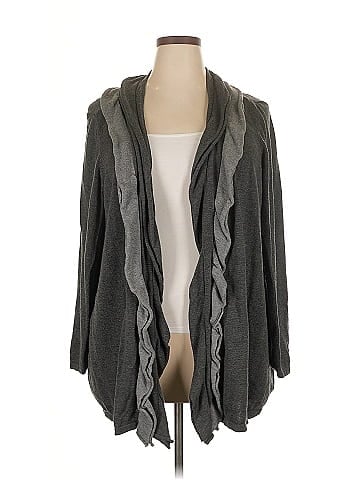 Daisy Fuentes Cardigan (view 1)