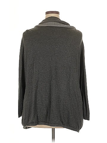 Daisy Fuentes Cardigan (view 2)