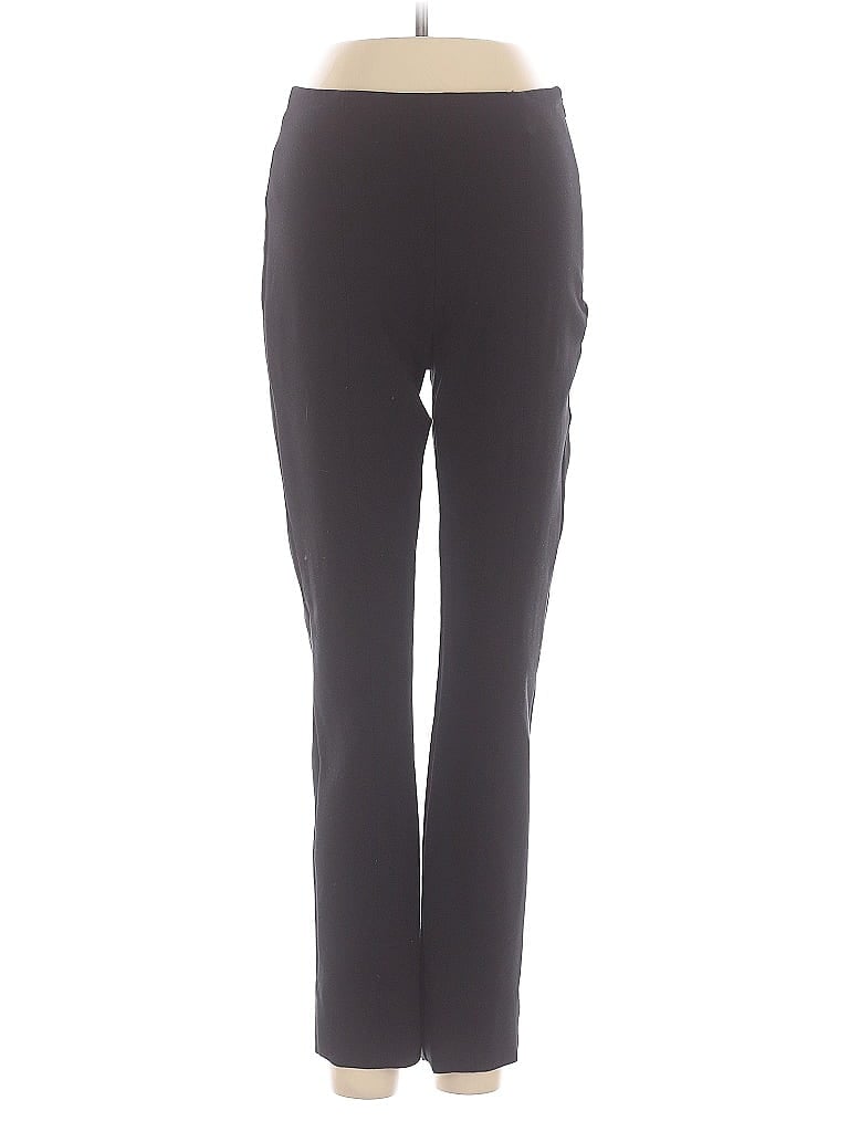 Pre-owned Quince Active Pants In Black