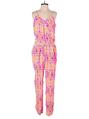 Alice & Trixie Jumpsuit (view 1)