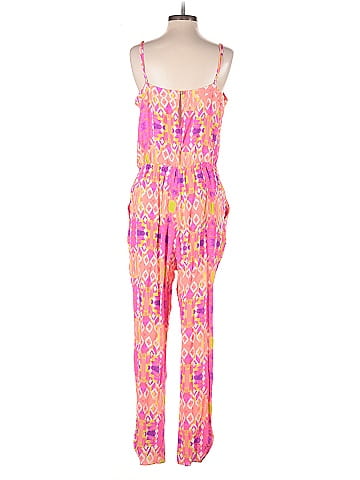 Alice & Trixie Jumpsuit (view 2)
