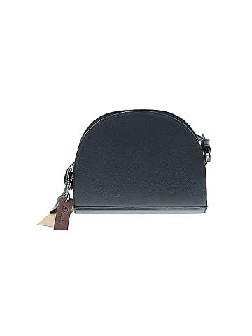 Assorted Brands Leather Crossbody Bag (view 1)