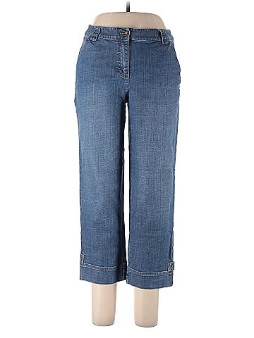 Talbots Jeans (view 1)