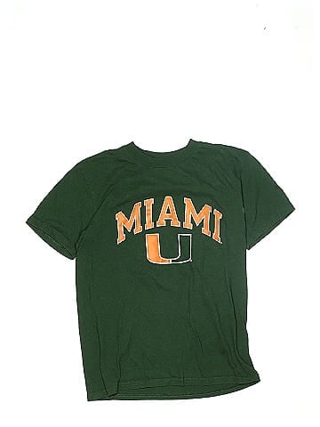 Champion Short Sleeve T-Shirt (view 1)