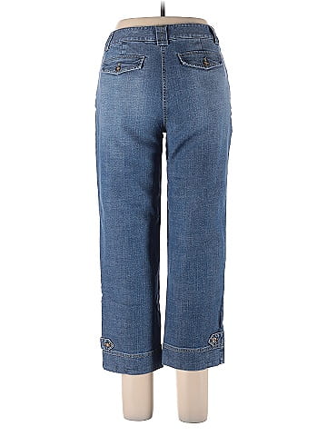 Talbots Jeans (view 2)