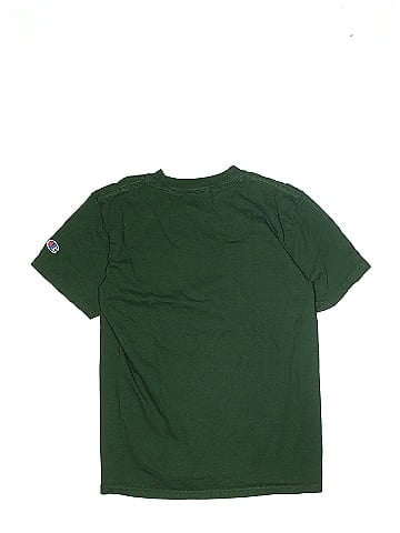 Champion Short Sleeve T-Shirt (view 2)