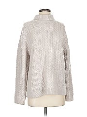 The Group By Babaton Wool Pullover Sweater