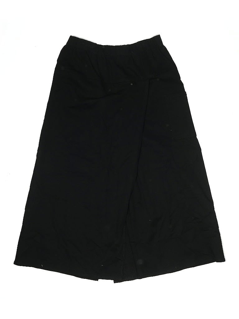 Pre-owned T-parts Athletic Shorts In Black
