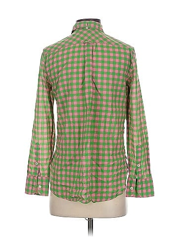 J.Crew Long Sleeve Button-Down Shirt (view 2)
