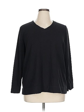Made for Life Pullover Sweater (view 1)