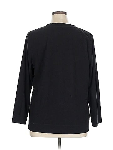 Made for Life Pullover Sweater (view 2)