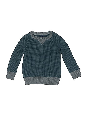 Baby Gap Pullover Sweater (view 1)