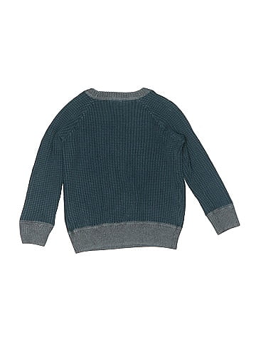 Baby Gap Pullover Sweater (view 2)
