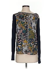 Tiny Long Sleeve Top