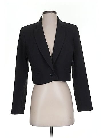 Express Blazer (view 1)