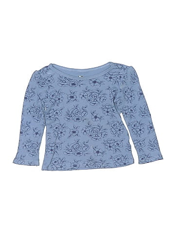 Hb Long Sleeve Top (view 1)