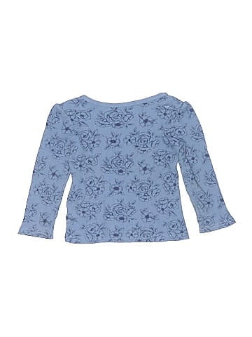 Hb Long Sleeve Top (view 2)
