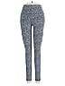 Athleta Tweed Gray Leggings Size S - photo 1