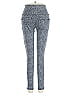 Athleta Tweed Gray Leggings Size S - photo 2