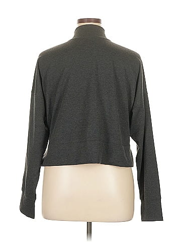 Ideology Long Sleeve Top (view 2)