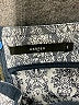 Harper Paisley Blue Casual Skirt Size S - photo 4
