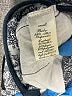 Harper Paisley Blue Casual Skirt Size S - photo 5
