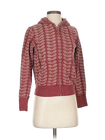 Orla Kiely for Uniqlo Cardigan (view 1)