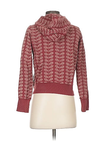 Orla Kiely for Uniqlo Cardigan (view 2)