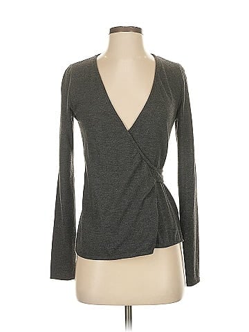 Bordeaux Cardigan (view 1)