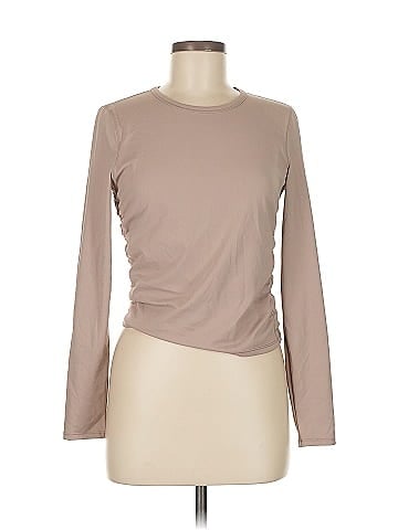 Velocity Long Sleeve T-Shirt (view 1)