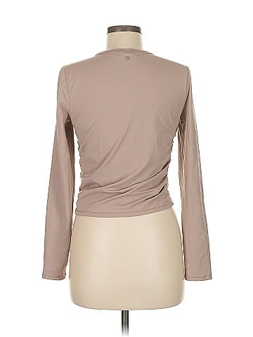Velocity Long Sleeve T-Shirt (view 2)