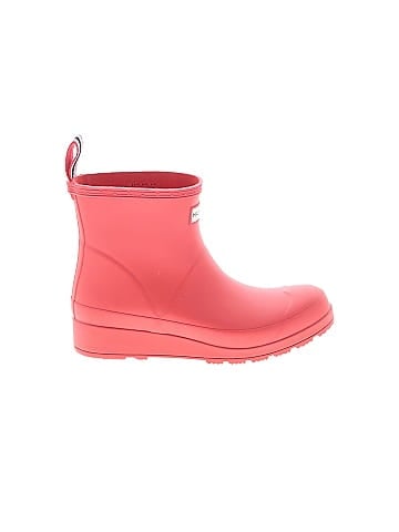 Hunter Rain Boots (view 1)
