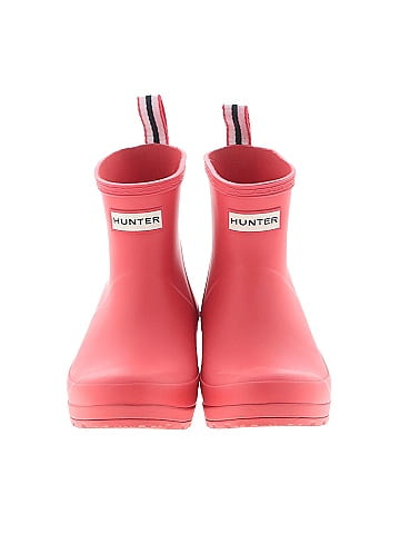 Hunter Rain Boots (view 2)