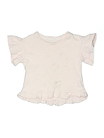 Jamie Kay Short Sleeve T-Shirt (view 1)