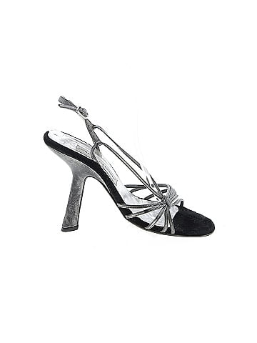 Dolce & Gabbana Vintage Heels (view 1)