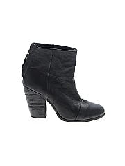 Rag & Bone Ankle Boots