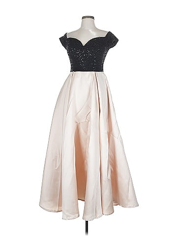 B. Darlin Cocktail Dress (view 1)