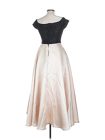B. Darlin Cocktail Dress (view 2)