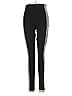 Athleta Graphic Black Active Pants Size M - photo 1