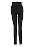 Athleta Graphic Black Active Pants Size M - photo 2