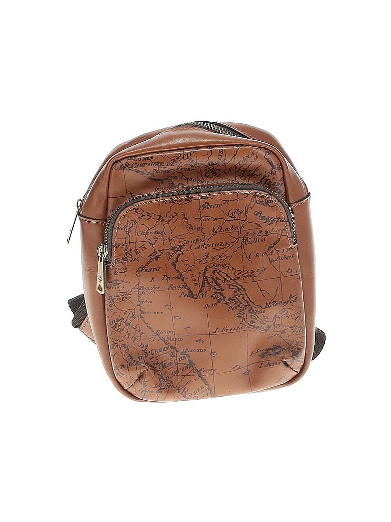 Backpack Designer By Patricia Nash, Size: Large