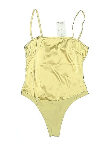 Danielle Bernstein Bodysuit (view 1)