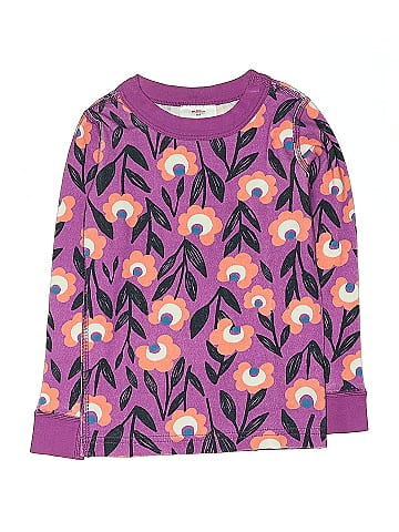 Hanna Andersson Long Sleeve T-Shirt (view 1)