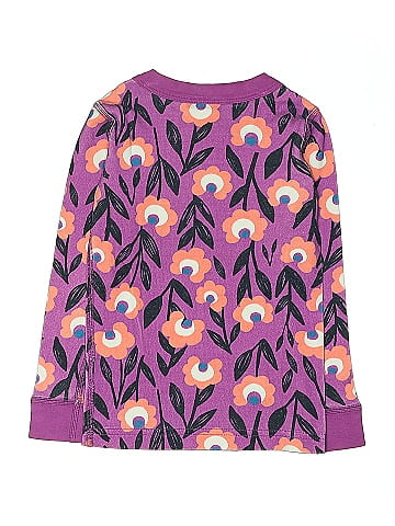 Hanna Andersson Long Sleeve T-Shirt (view 2)