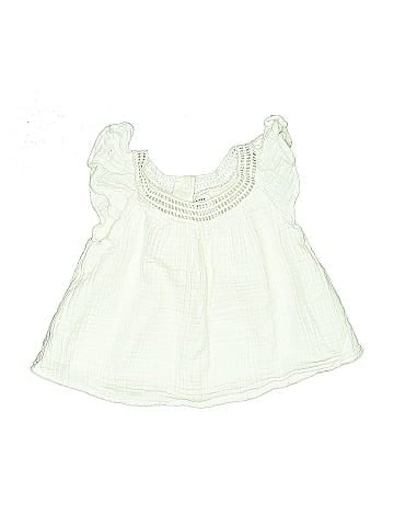 Baby Gap Sleeveless Blouse (view 1)