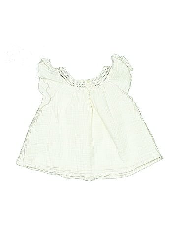 Baby Gap Sleeveless Blouse (view 2)