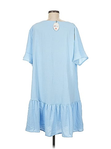 Assorted Brands Casual Dress (view 2)