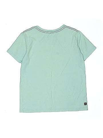 Tea Short Sleeve T-Shirt (view 2)