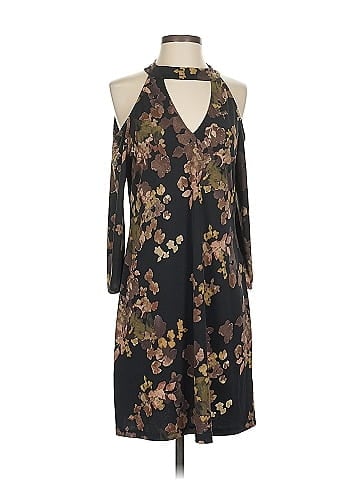 Lauren Helena Cocktail Dress (view 1)