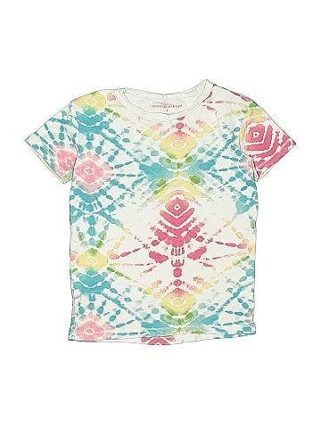 Burt's Bees Baby Short Sleeve T-Shirt (view 1)